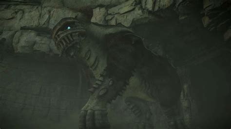 Ranking All Of The Colossi In Shadow Of The Colossus Game Informer