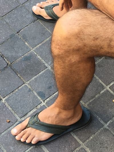 French Male Feet Tumbex