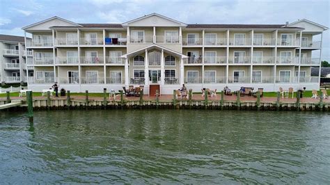 Hampton Inn And Suites Chincoteague Waterfront Updated 2022 Prices