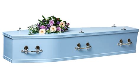 Choosing A Coffin At Odette Funeral Director