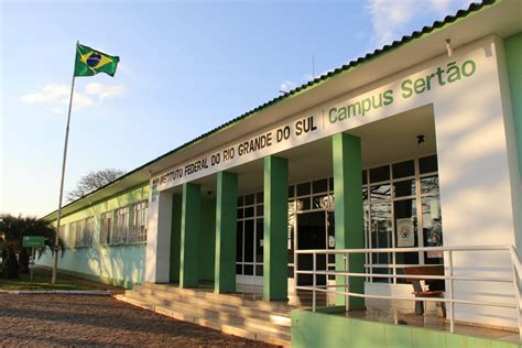 Check spelling or type a new query. Campus Sertão - Núcleo de Memória do IFRS