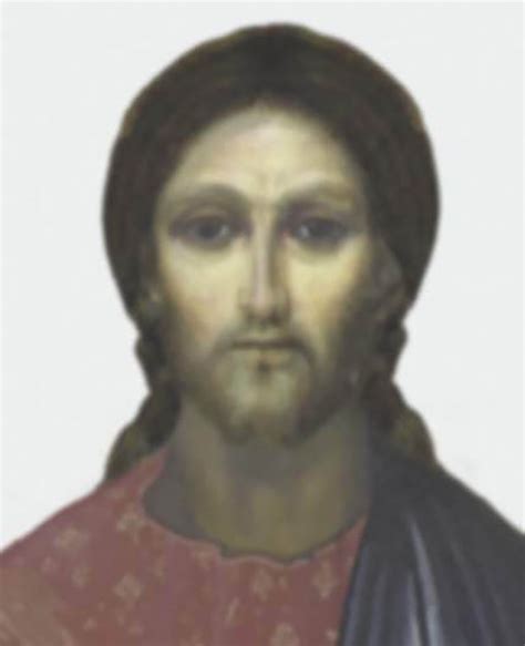 Guys Who Look Like Jesus Clamp