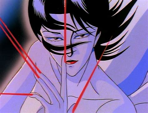 Anime Of The Past Wicked City Oprainfall