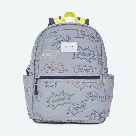 Backpacks State Bags