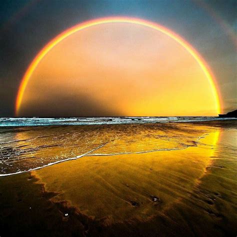 Pin By Dana Lane On Wonders Of Nature Rainbow Photography Beautiful