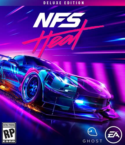 Now the game has in russian idk how to change that to english i tried change it but now i. Download Need for Speed - Heat Repack Torrent - EXT Torrents