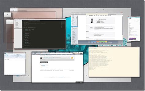 How To Make Your Pc Look Like Mac Os X Complete Guide Nextofwindowscom