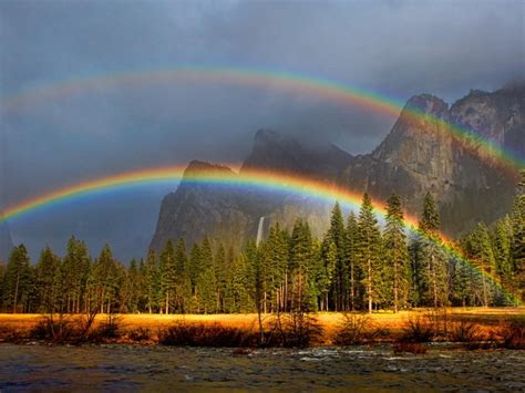 Interesting Facts About Rainbows Just Fun Facts