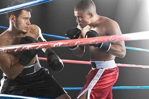 16 Best Boxing Combinations For Beginners To Master In 2023 Fitsyology