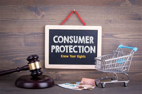 You also need to provide. How Consumer Protection Laws Affect Businesses