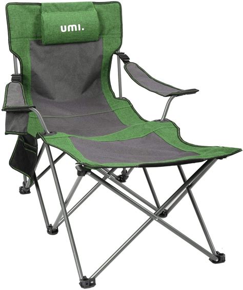 Best Folding Camping Chairs