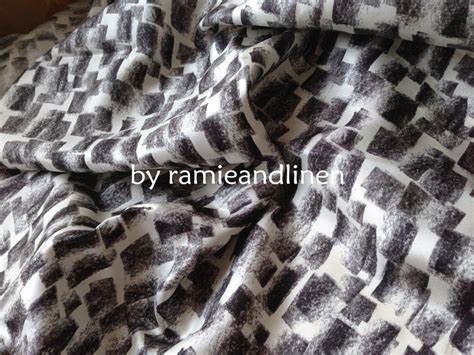 Silk Fabric Silk Twill Fabric Pure Mulberry Silk Half Yard Etsy