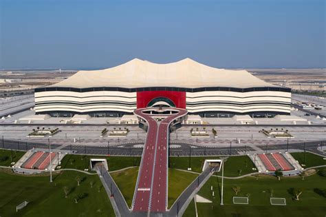 Qatar World Cup 2022 Stadium Update Everything You Need