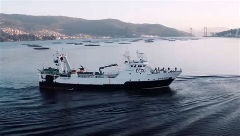 Terranova Dónde Está Y Por Qué Los Barcos Españoles Pescan En Sus
