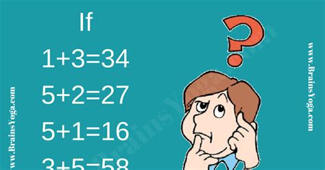 Logical Reasoning Question Puzzle For Kids With Answer
