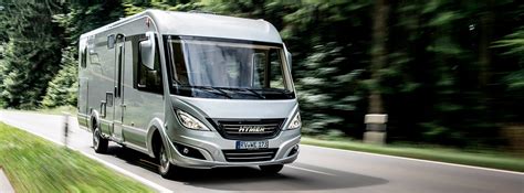 Top 10 Best Motorhomes Available Now Touring Magazine