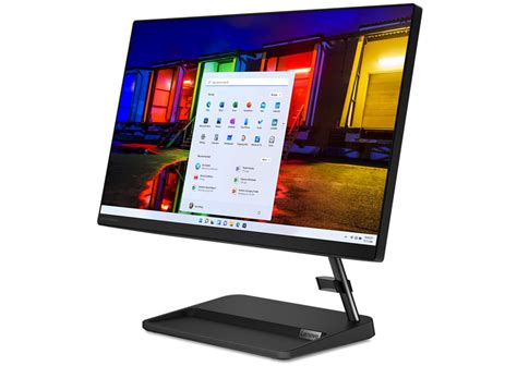 Ideacentre Aio 3i Gen 7 22 Inch Intel® Powered All In One Desktop Pc