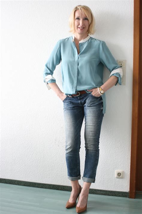Glam Up Your Lifestyle Casual Chic Outfit Fashion Over 50 Fashion Over 40
