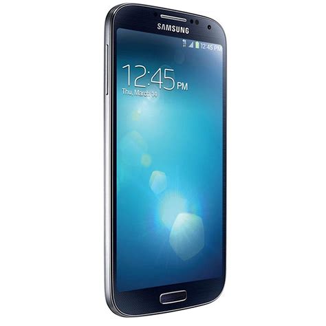 Samsung Galaxy S4 Sgh M919 16gb Black Mist T Mobile Big Nano Best