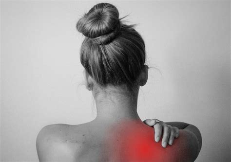 ¿qué Es La Dorsalgia Causas Y Tratamiento Dolor De Espalda