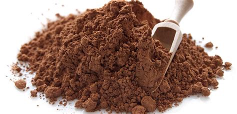 So next time if using a dark cocoa will omit the salt. Is Dutched Process Cocoa Powder Better than Natural Cocoa ...