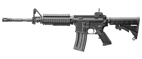 M4a1 Fn® Firearms