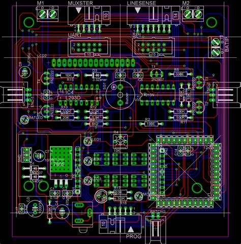 Circuit Engineer The Best Pcb Reverse Engineering Pcb Reverse