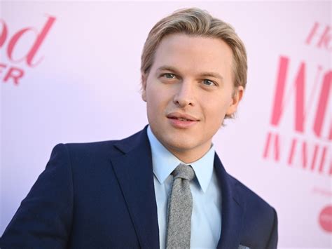 Ronan Farrow Believes Woody Allen Sexual Abuse Allegations Would Play