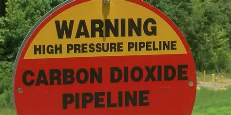 Residents Near Co2 Pipeline Rupture In Mississippi Share Their Story