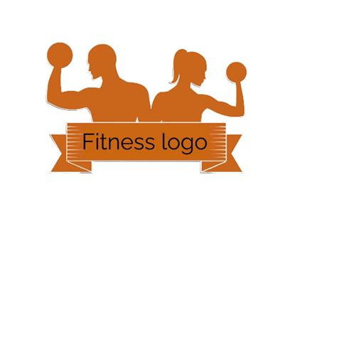 Fitness Logo Gym Logo Template Postermywall