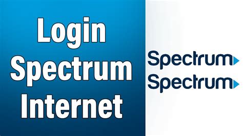 Spectrum Internet Login 2022 Account Login Help