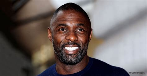 Idris Elba To Receive Bafta Special Award For Creative Contribution To