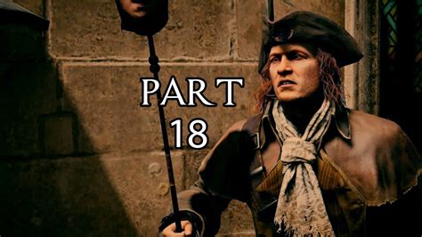 Assassin S Creed Unity Gameplay Walkthrough Part 18 PS4 Xbox One