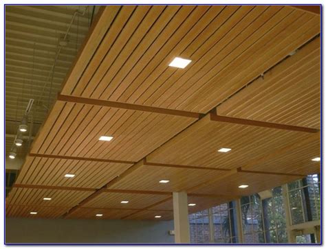 Contemporary Suspended Ceiling Tiles Drop Ceiling Tiles