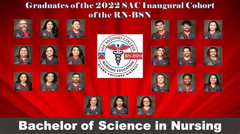 Bachelor Of Science In Nursing Alamo Colleges