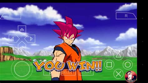 Shin budokai is a dueling game with 7 stories modes and loads of characters to choose from. Dragon Ball Z Shin Budokai 5 v2 MOD Para Android, tá show ...