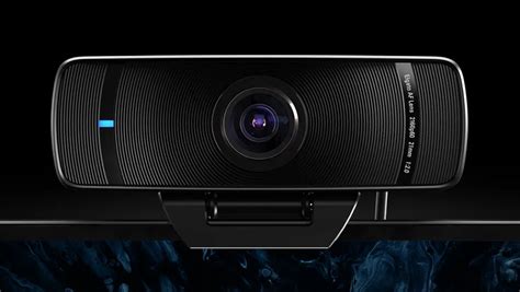 The Worlds First 4k60 Webcam Elgato Launches Facecam Pro