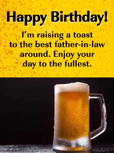 We did not find results for: You are a Gift - Happy Birthday Card for Father-in-Law ...