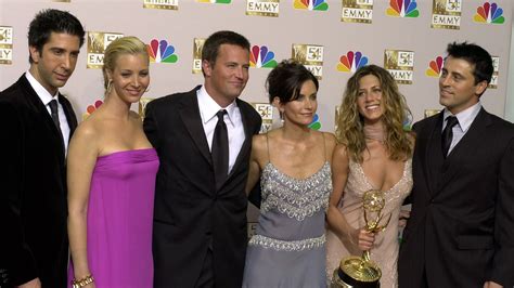 Friends Reunion Is Finally Coming Will Coincide With