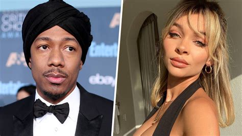 His two middle children with brittany bell; Nick Cannon seventh child confirmed, following birth of twins with a different... - Capital XTRA