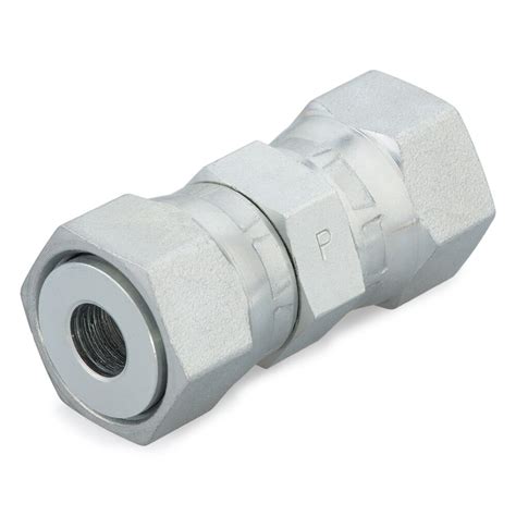 16 Hl6 S Seal Lok O Ring Face Seal Tube Fittings And Adapters