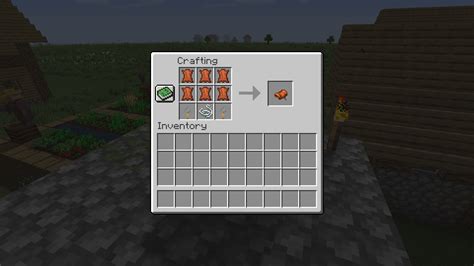 A lot of people has been visiting our minecraft crafting recipes list, looking for the crafting recipe on how to make a saddle for the horses, in the new minecraft update 2015 (minecraft 1.8.x): Minecraft Saddle In Creative - Aviana Gilmore