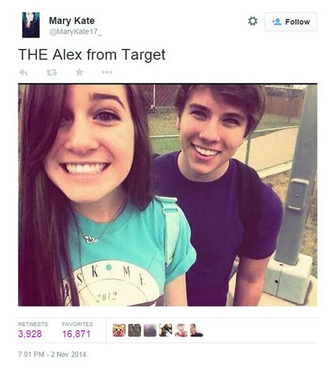 Texas Teen Alex From Target Becomes Overnight Internet Superstar