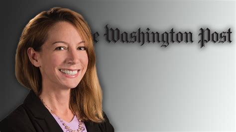 The Washington Post Has Fired Reporter Felicia Sonmez The Ubj