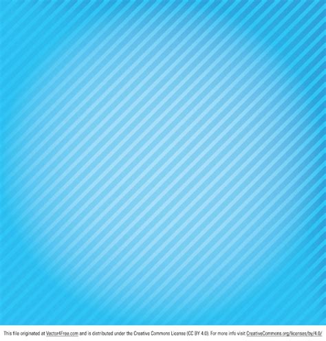 Blue Diagonal Line Vector Background
