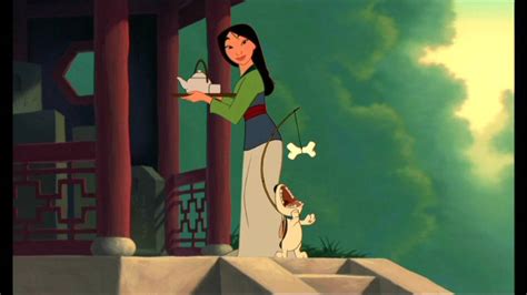 Mulan Disney Princess Image 15949398 Fanpop
