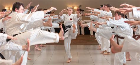 Classes And Prices South West London Karate