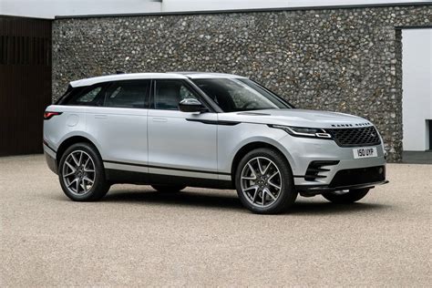 2022 Land Rover Range Rover Velar Prices Reviews And Pictures Edmunds