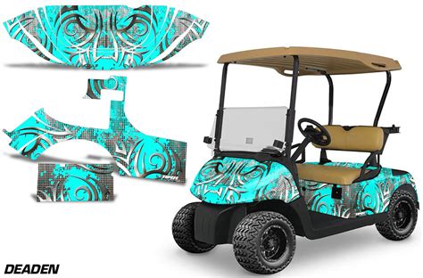 Golf Cart Wraps Images Golf Cart Wrap Camo Wrap Realtree Wrap Ezgo