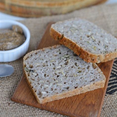 The perfect vegan banana bread, with no egg replacements. Best Alkaline Vegan Breads - At its core, a bread recipe ...